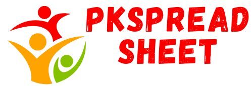 pkspreadsheet